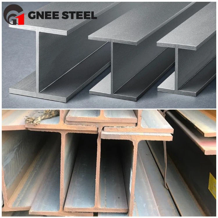 Q235NH קורות פלדה