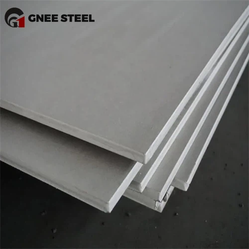 S235J0 חומר פלדה מסגסוגת נמוכה